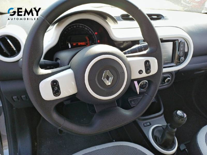 Renault Twingo III