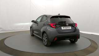 Vehicle 3D Image