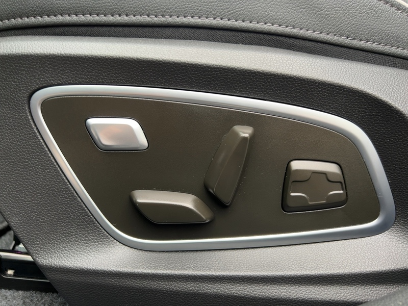 Renault Scenic E-Tech