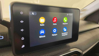 Vehicle 3D Image