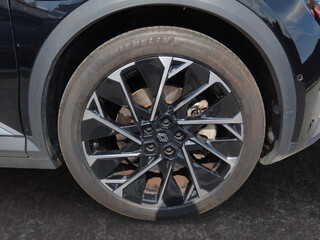 Vehicle 3D Image