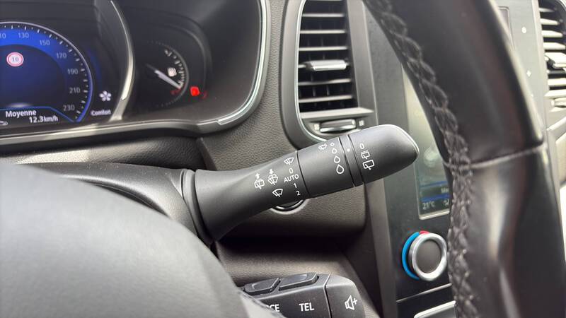 Renault Megane IV Berline