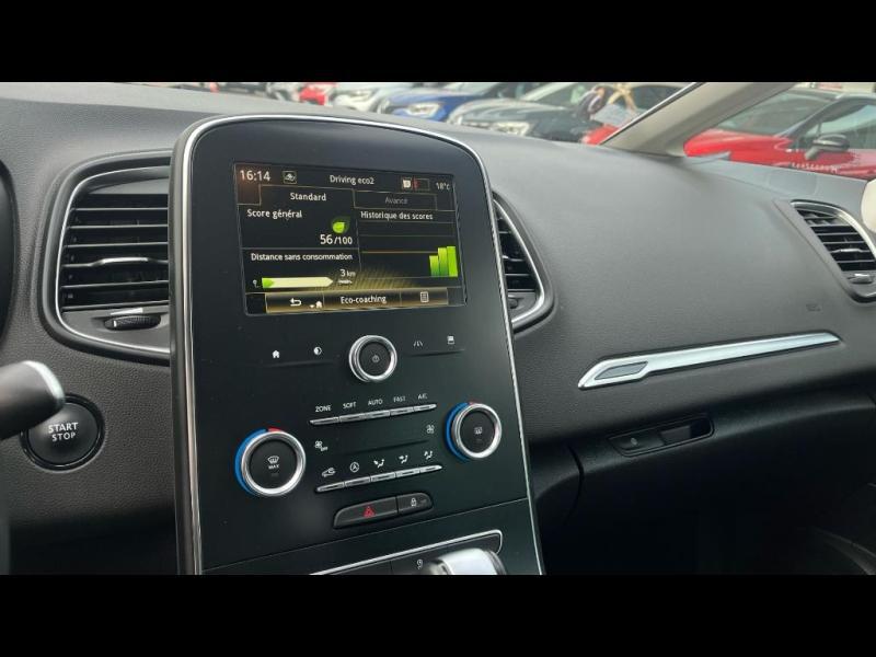 Renault Scenic IV