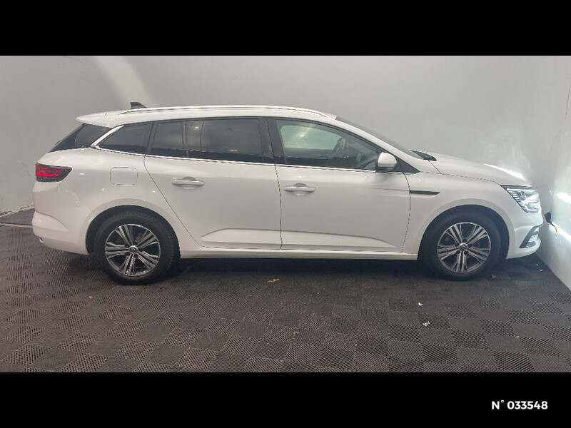 Renault Megane IV Estate