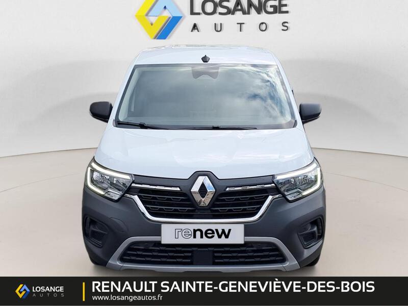 Renault Kangoo VU
