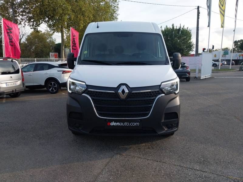Renault Master III