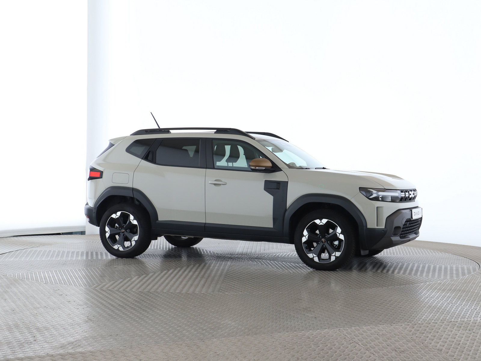 Dacia Duster – Bild 21