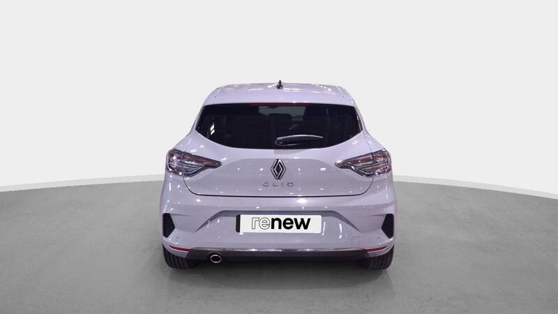 Renault Clio V