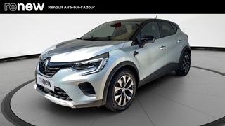 CAPTUR