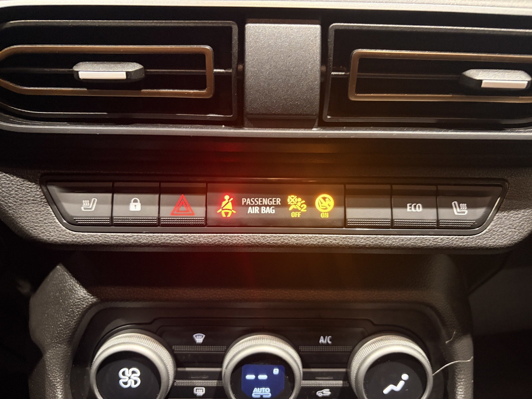 Dacia Jogger – Bild 12