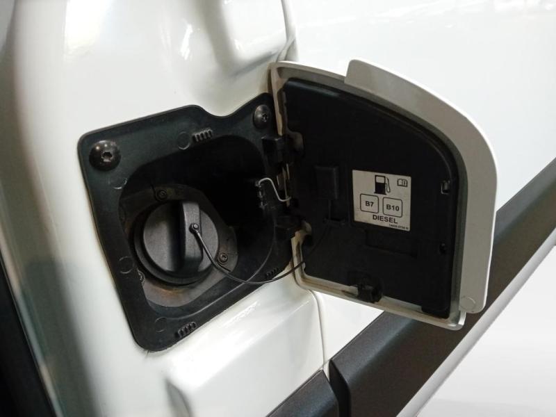 Renault Master Fourgon