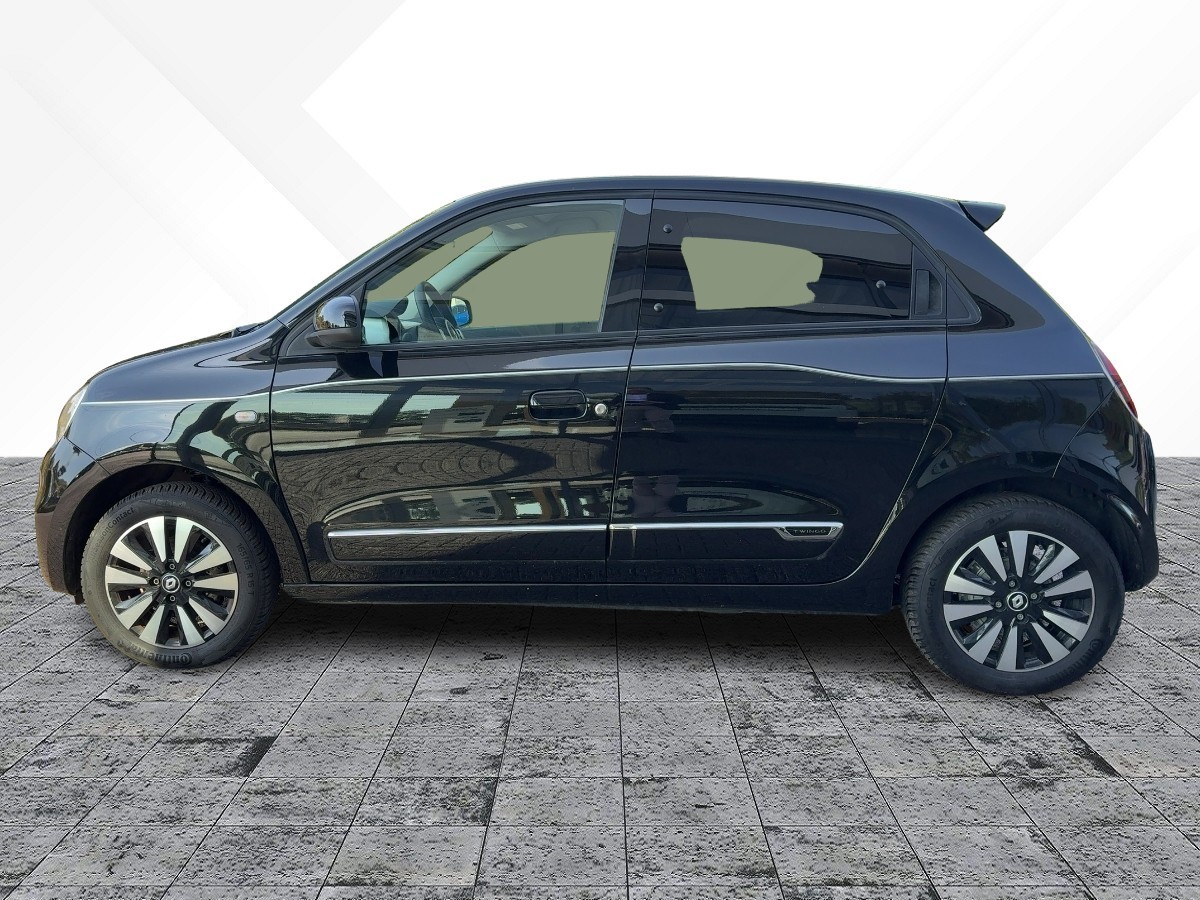 Renault Twingo – Bild 2