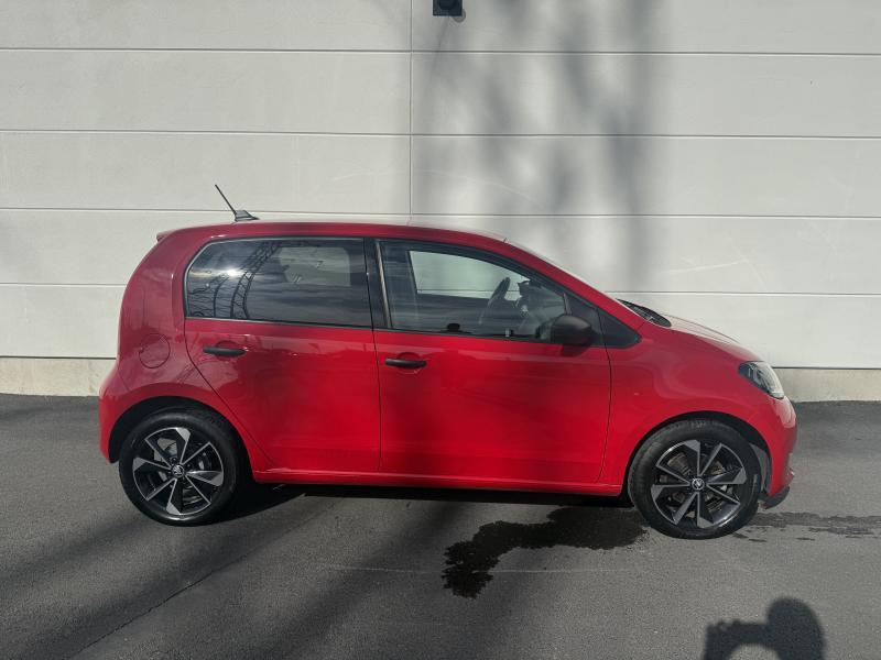 Škoda Citigo