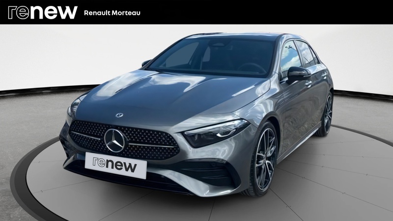 Mercedes-Benz Classe A
