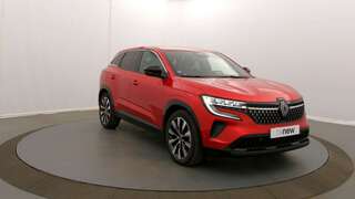 Vehicle 3D Image