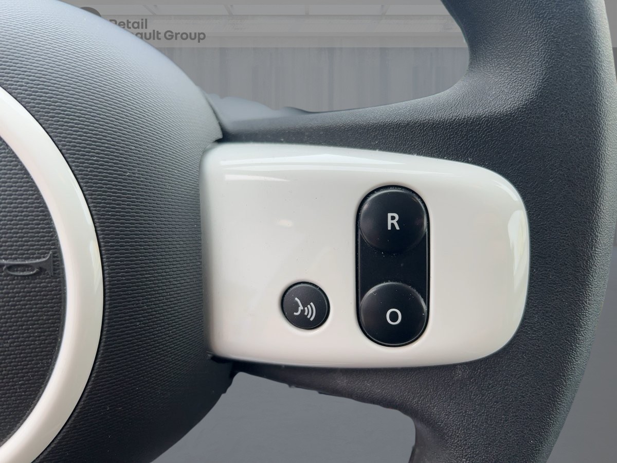 Renault Twingo – Bild 13