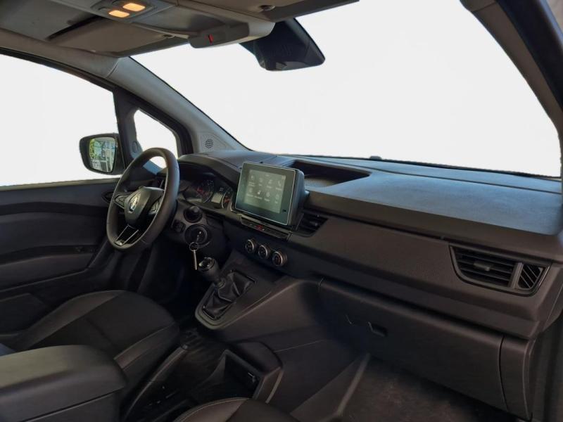 Renault Kangoo VU