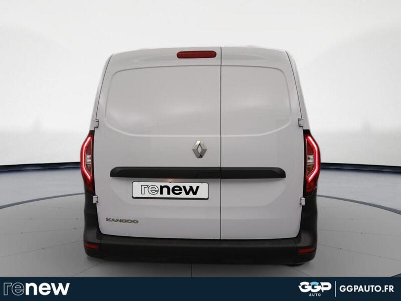 Renault Kangoo VU