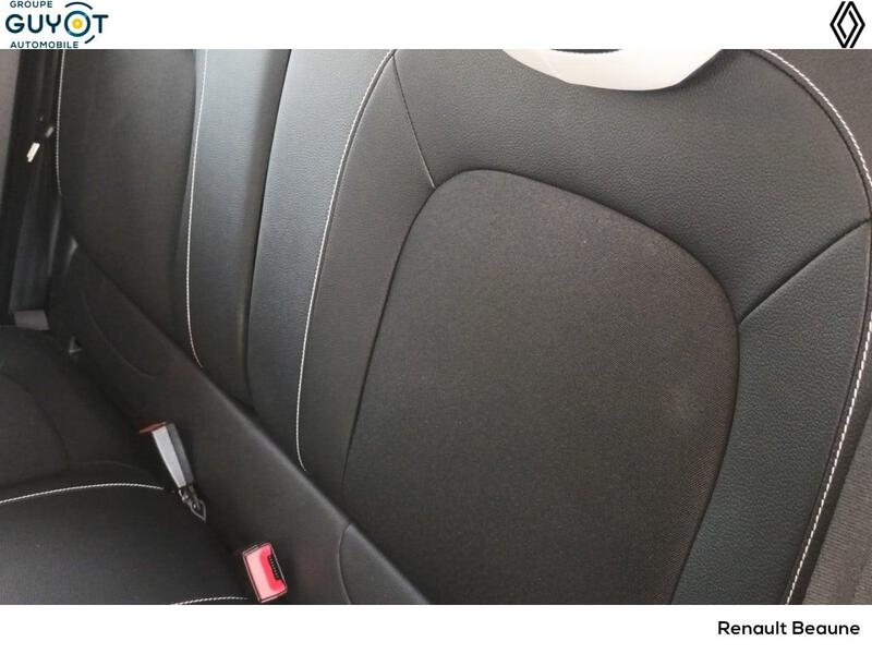Renault Twingo III
