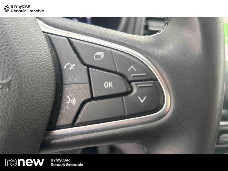 Renault Megane IV Berline