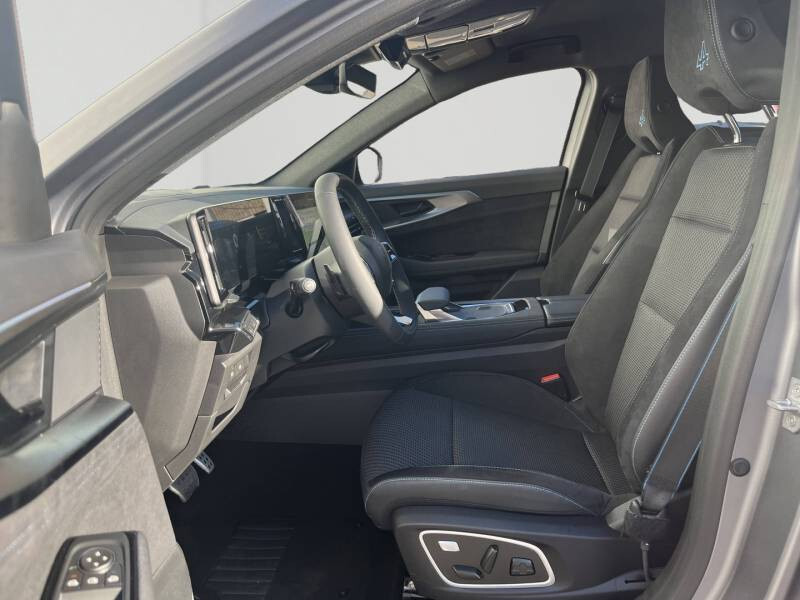 Renault Espace VI