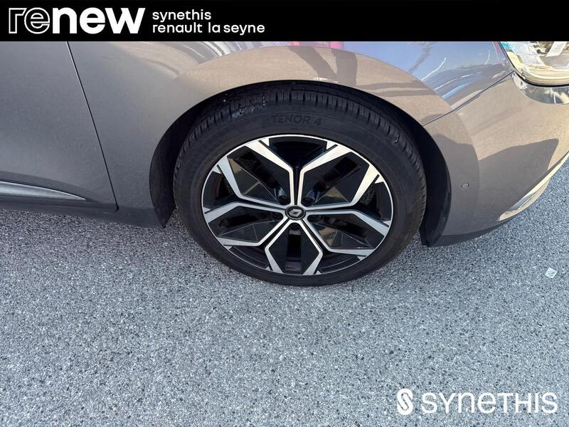 Renault Scenic IV