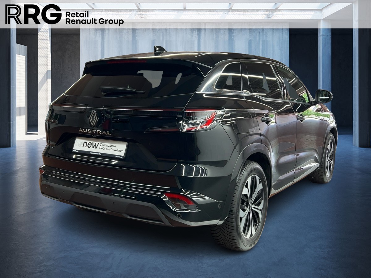 Renault Austral – Bild 5
