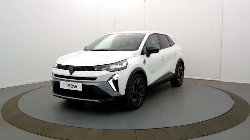 Renault Symbioz