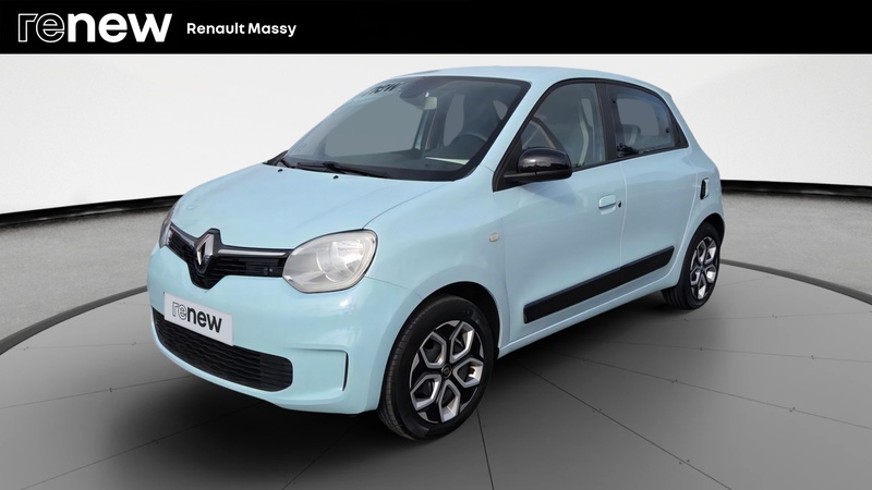 Renault Twingo III