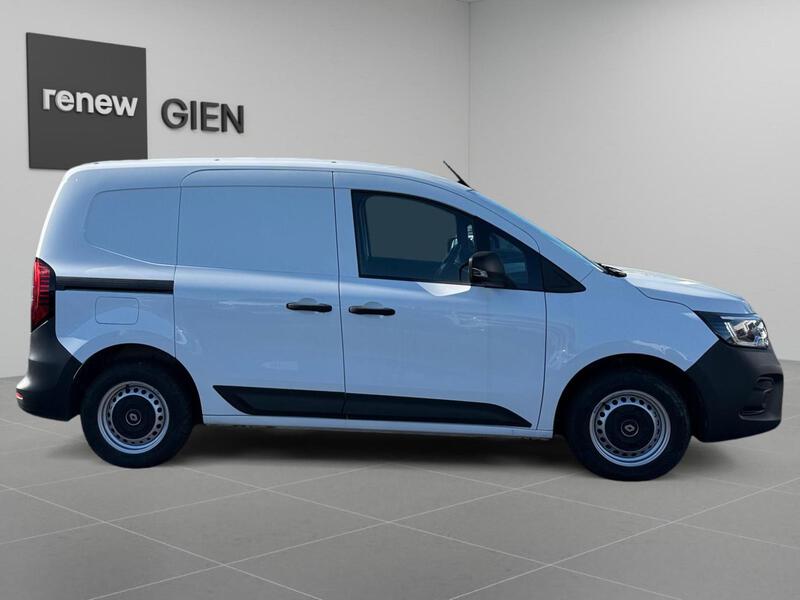 Renault Kangoo VAN E-Tech Electrique