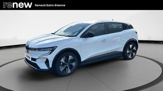 MEGANE E-TECH ELECTRIQUE
