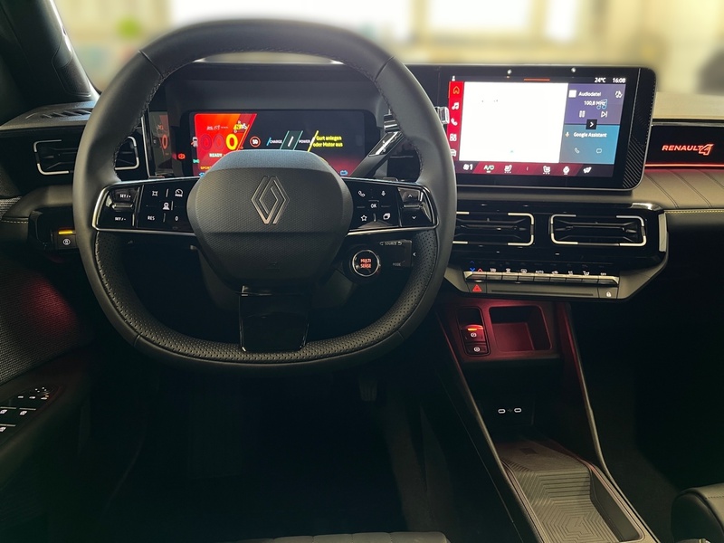 Renault R 4