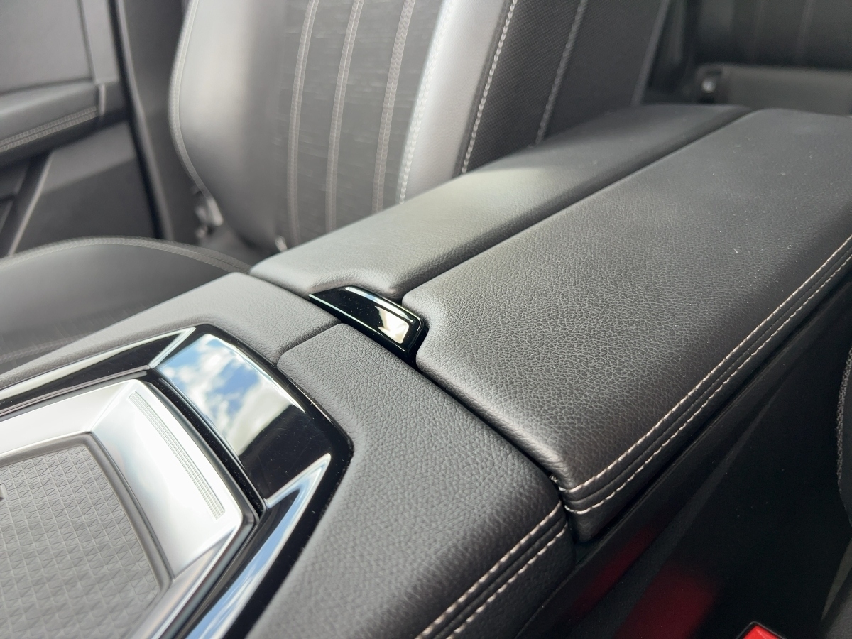 Renault Austral – Bild 18