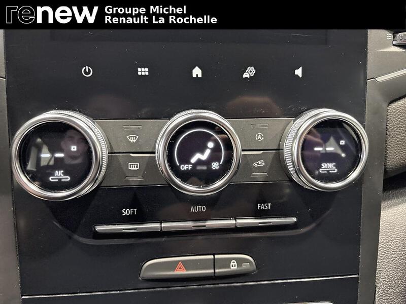 Renault Megane IV Berline