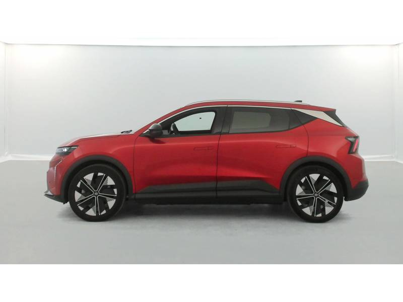Renault Scenic E-Tech Electrique