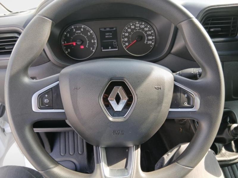 Renault Master Fourgon