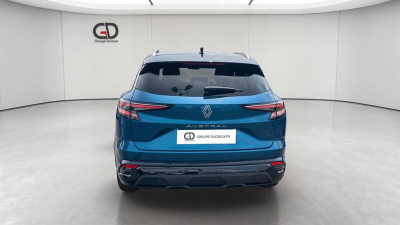 Renault Austral
