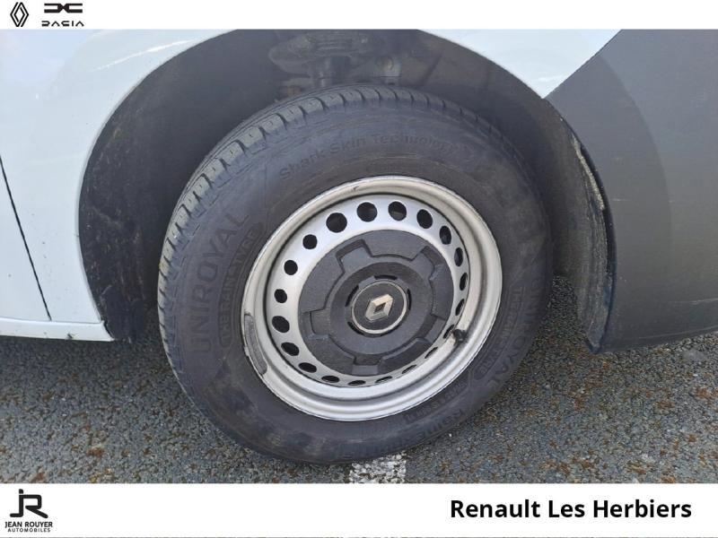 Renault Kangoo VU