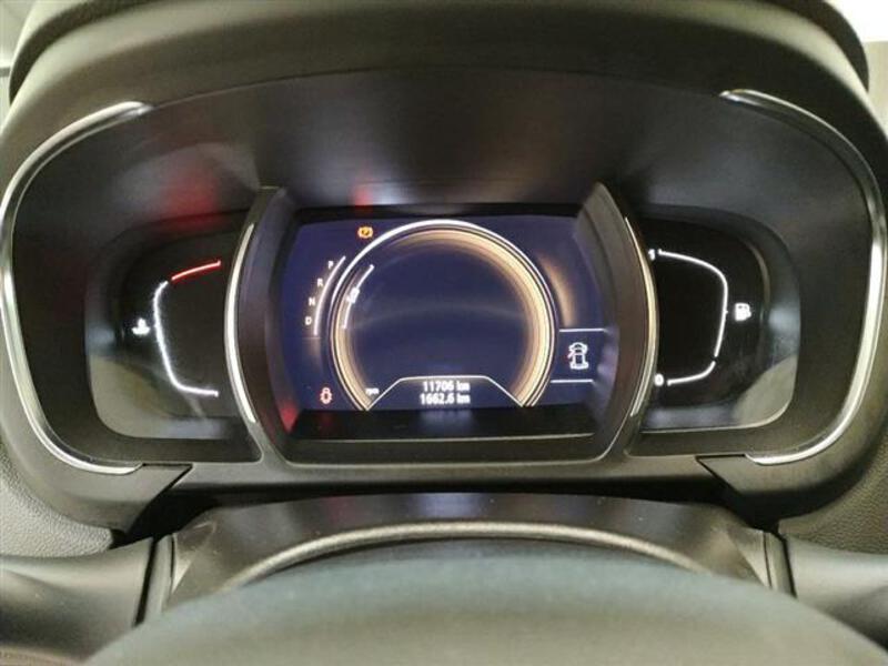 Renault Scénic