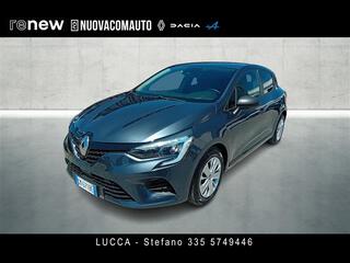 Clio