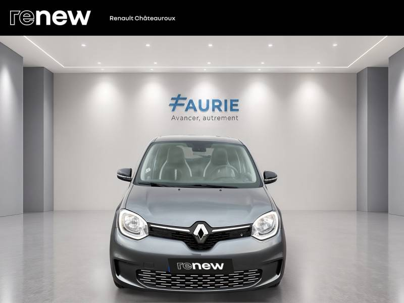 Renault Twingo E-Tech Electrique