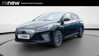 IONIQ