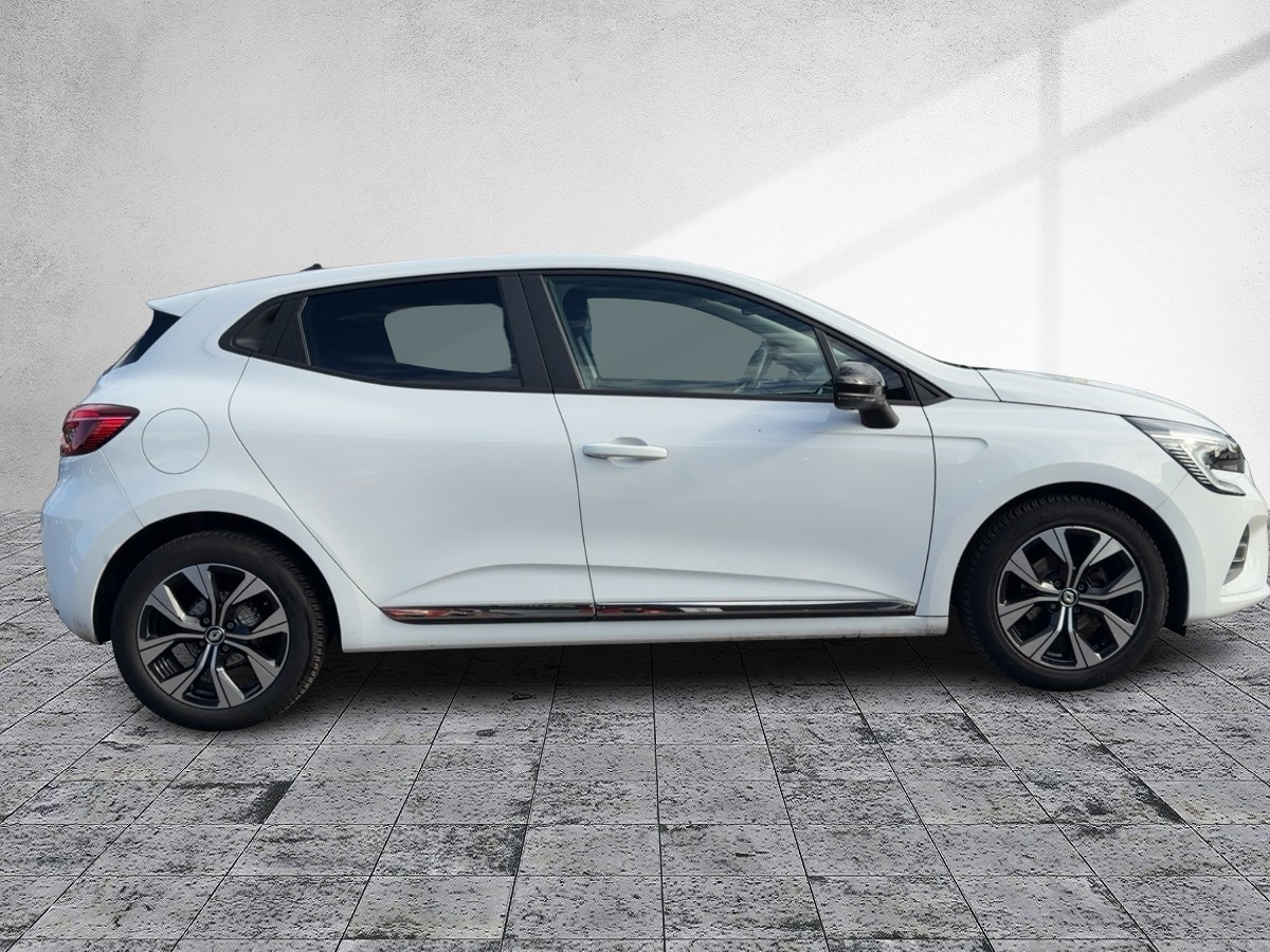 Renault Clio – Bild 5