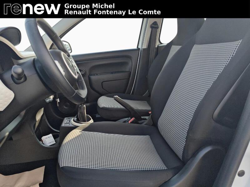 Renault Twingo III