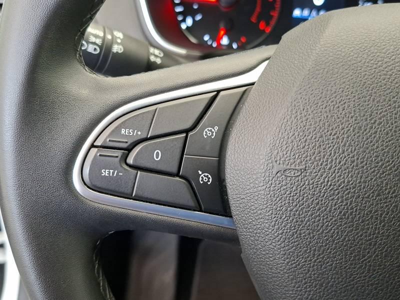 Renault Megane IV Berline