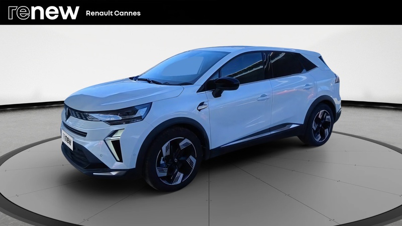 Renault Symbioz