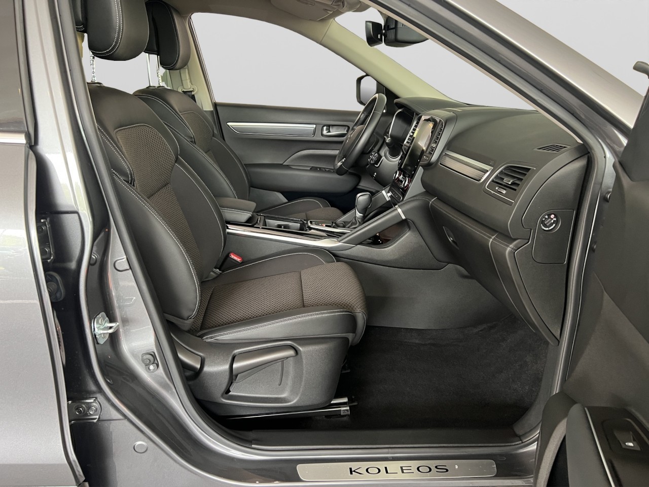 Renault Koleos – Bild 15