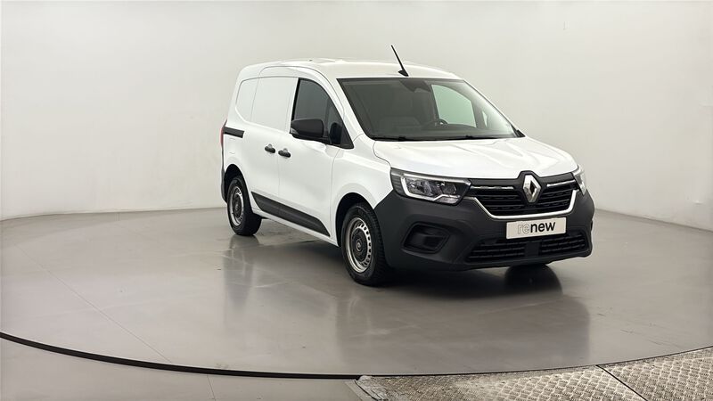 Renault Kangoo VU