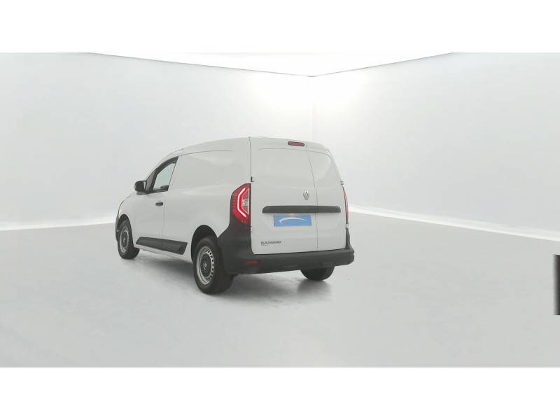 Renault Kangoo VU