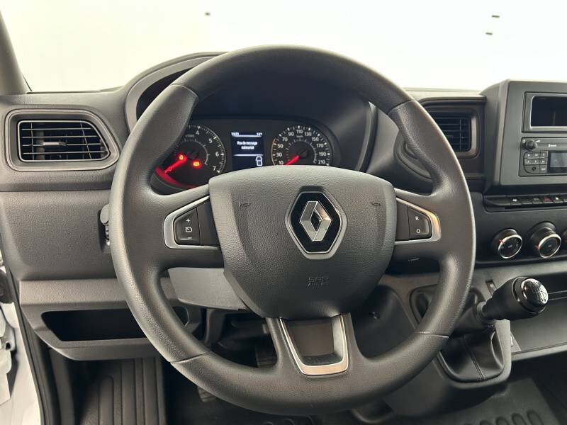 Renault Master III
